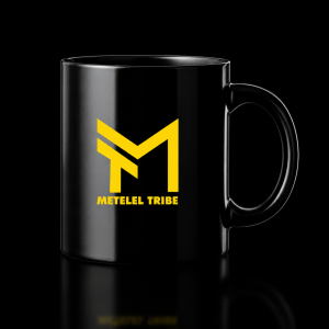 Metelel Tribe Mug