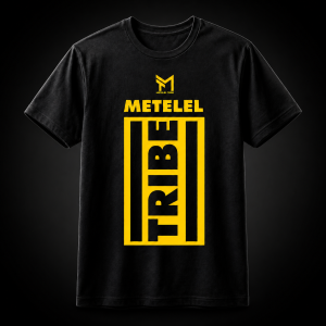 Metelel Tribe Shirt